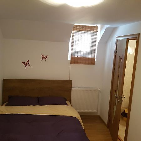 سيبيو My Place - Cozy Rooms المظهر الخارجي الصورة