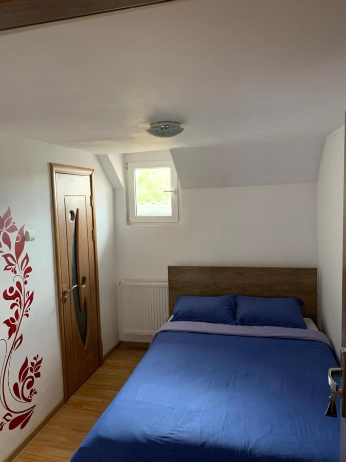 سيبيو My Place - Cozy Rooms المظهر الخارجي الصورة