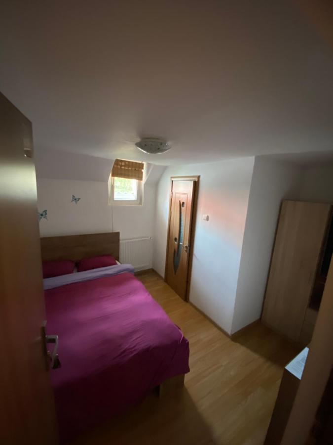 سيبيو My Place - Cozy Rooms المظهر الخارجي الصورة