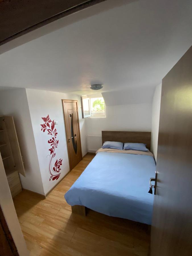 سيبيو My Place - Cozy Rooms المظهر الخارجي الصورة