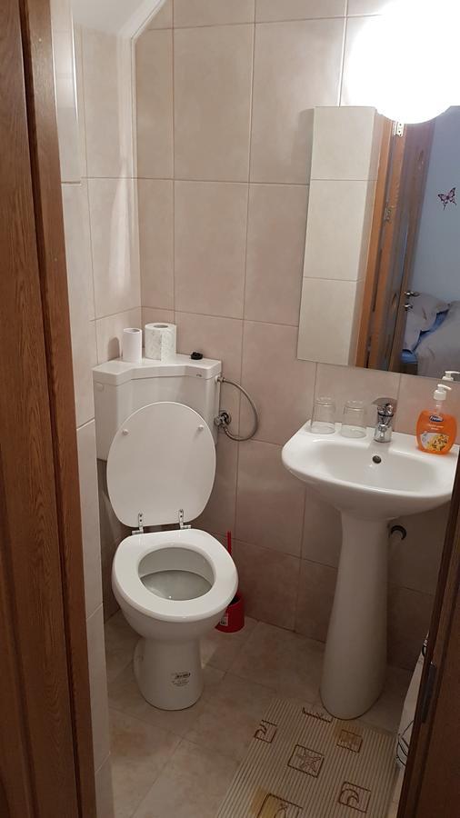 سيبيو My Place - Cozy Rooms المظهر الخارجي الصورة