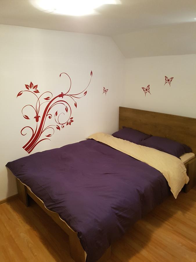 سيبيو My Place - Cozy Rooms المظهر الخارجي الصورة